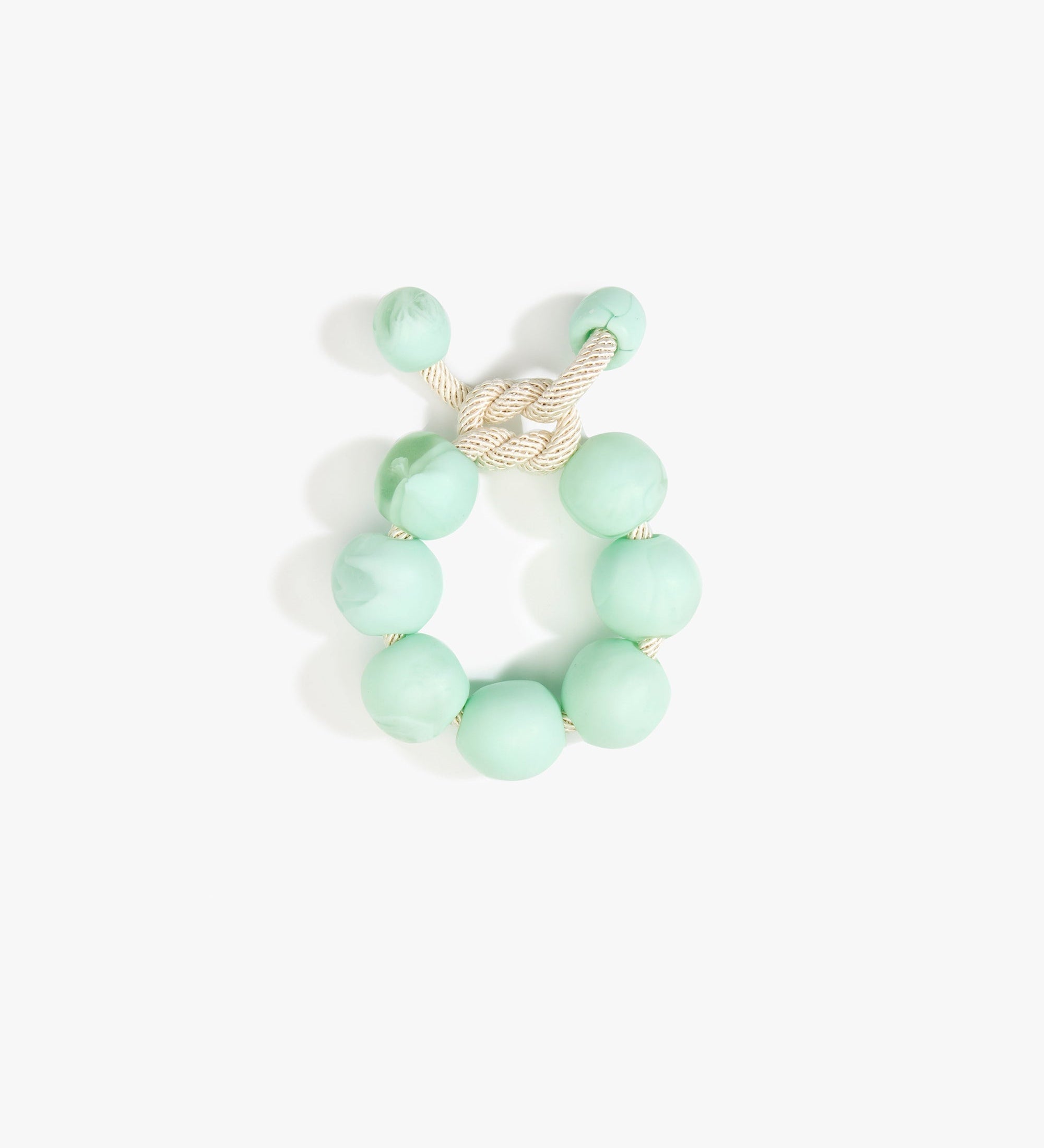 Bold Ball Bracelet