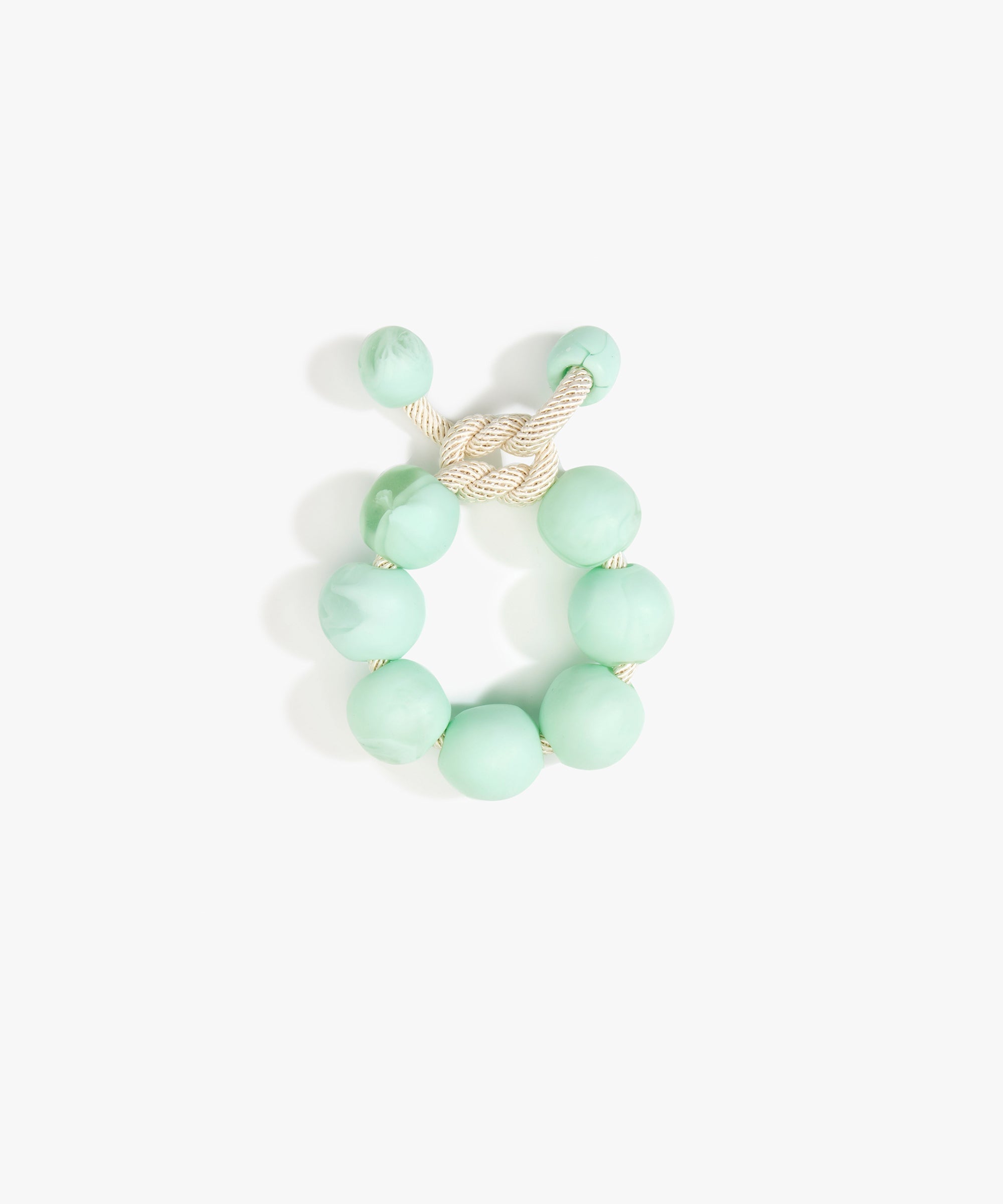 Bold Ball Bracelet