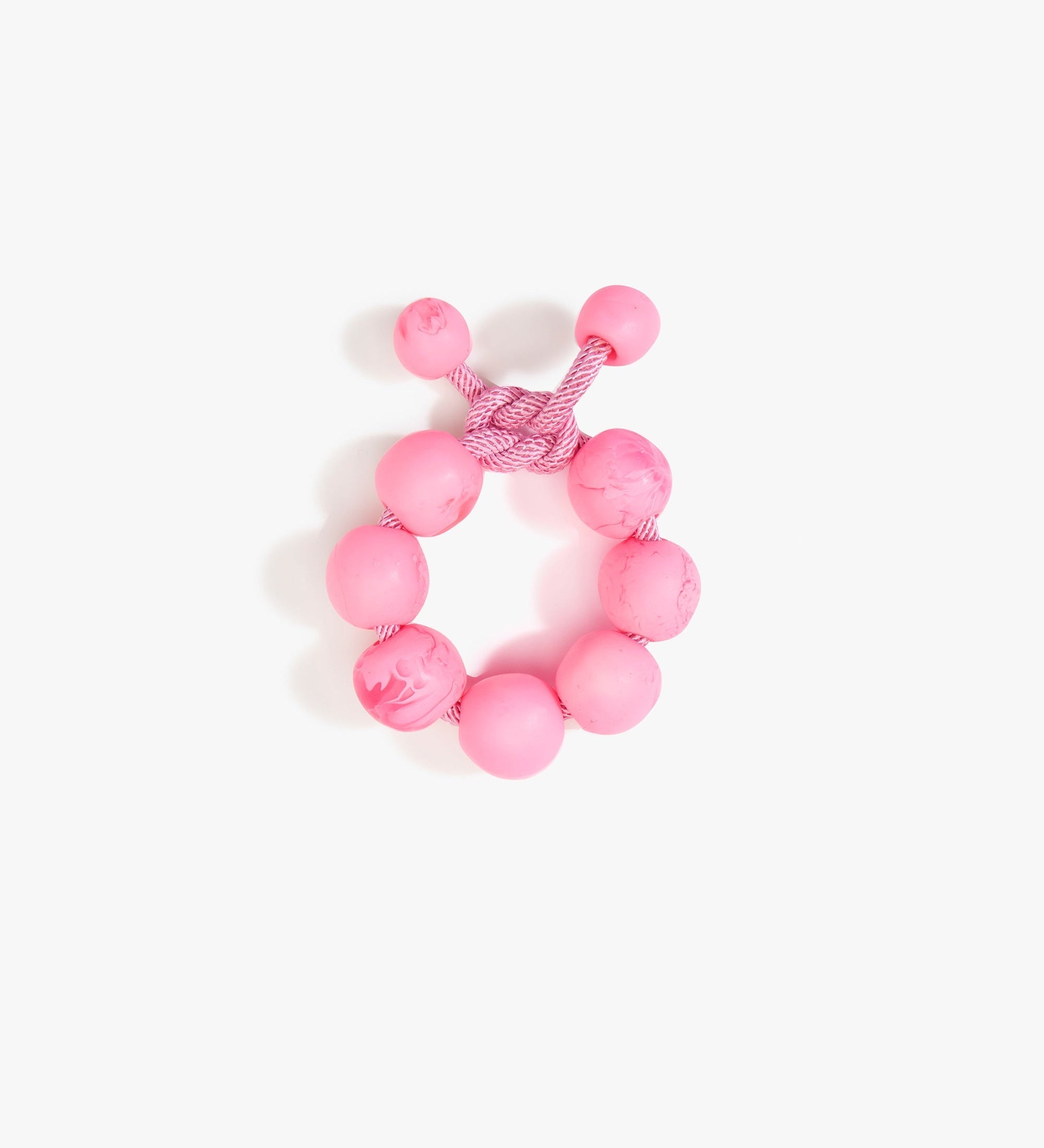 Bold Ball Bracelet