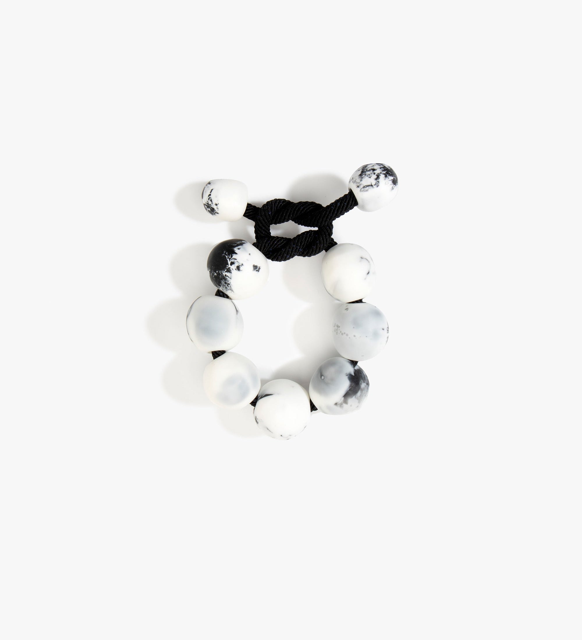 Bold Ball Bracelet