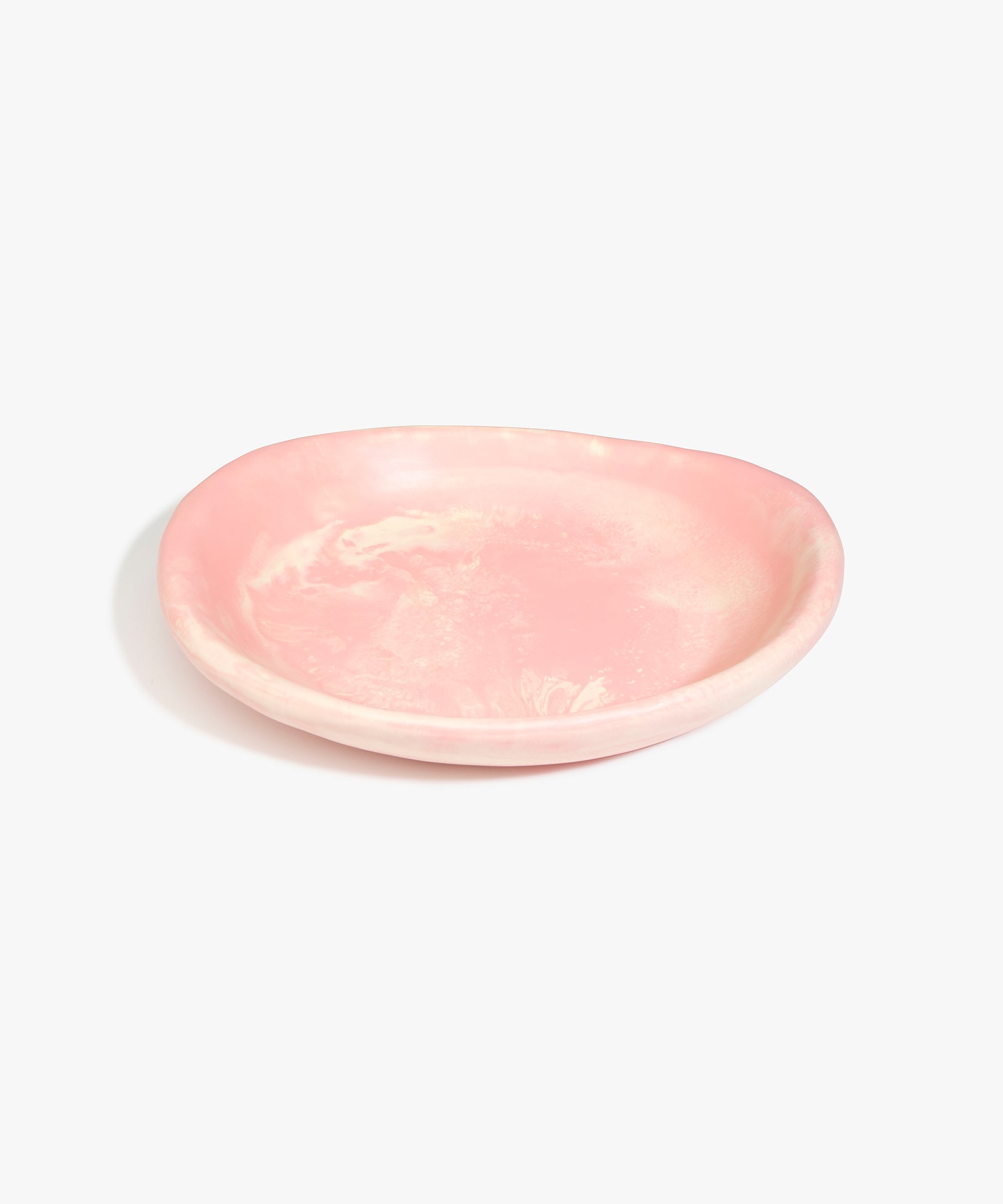 Dinosaur Designs PLTRCKSML small rock plate CLOUD .