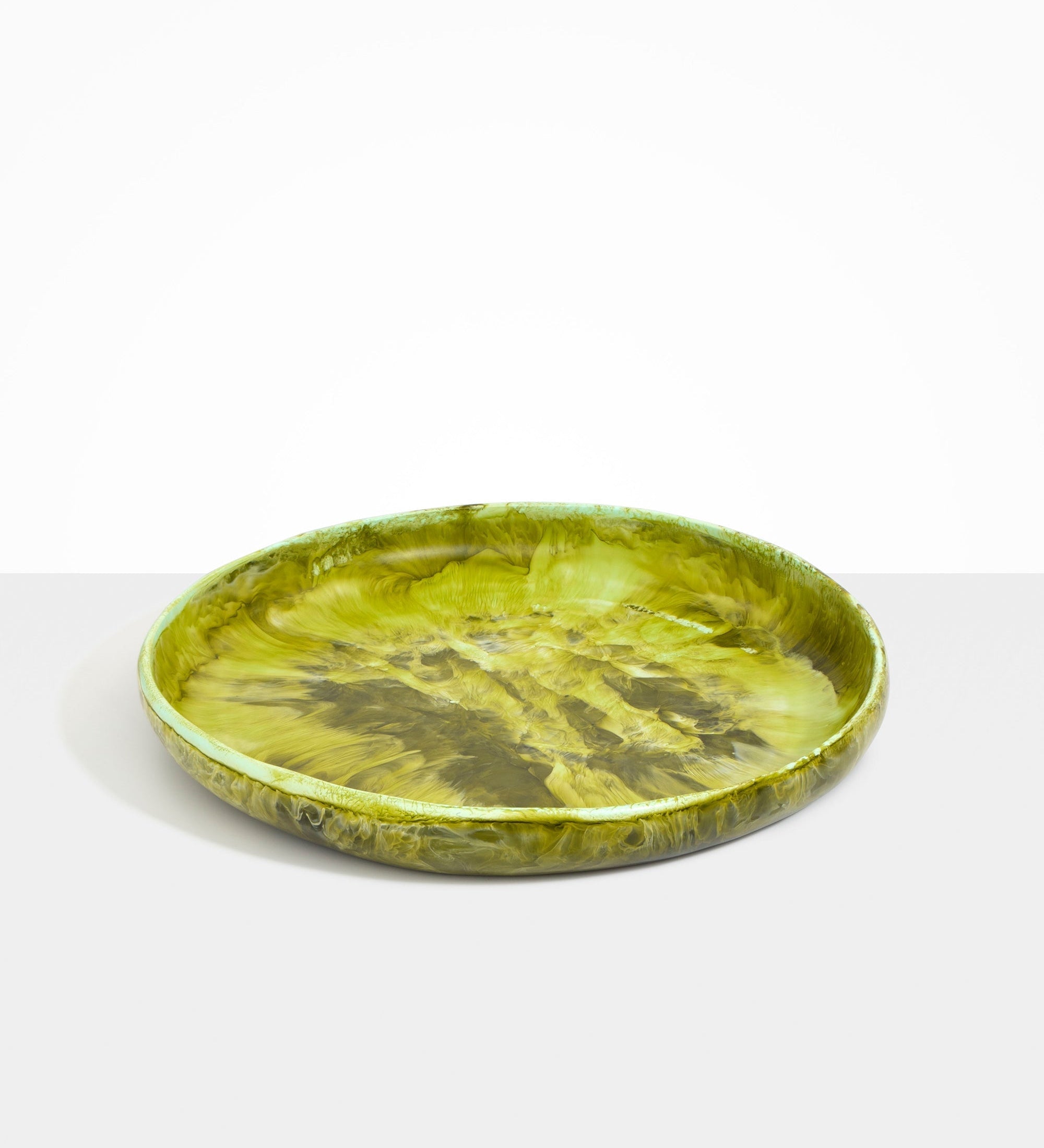 Grand Earth Bowl