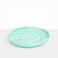 Dinosaur Designs Grand Earth Bowl in Mint Colour resin...