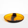 Dinosaur Designs Grand Earth Bowl in Tortoise Colour resin..