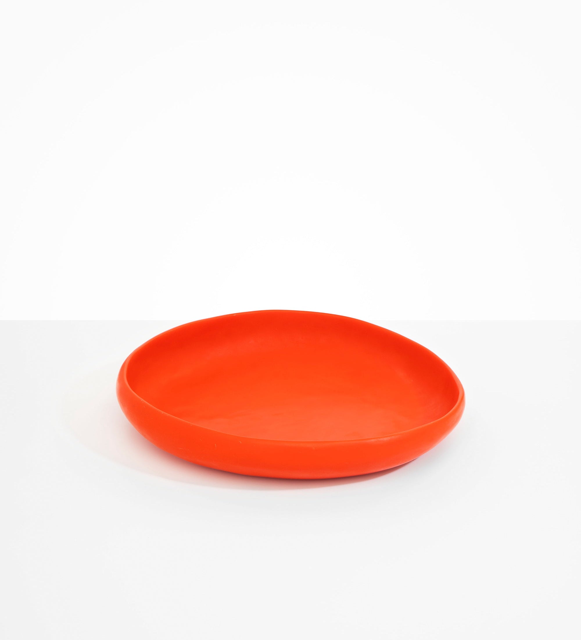 Large Earth Bowl