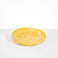 Dinosaur Designs Large Earth Bowl in Pollen Colour resin..
