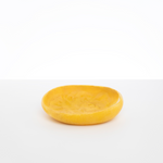 Dinosaur Designs Medium Earth Bowl Bowls in Honeycomb Colour resin