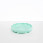 Dinosaur Designs Medium Earth Bowl Bowls in Mint Colour resin