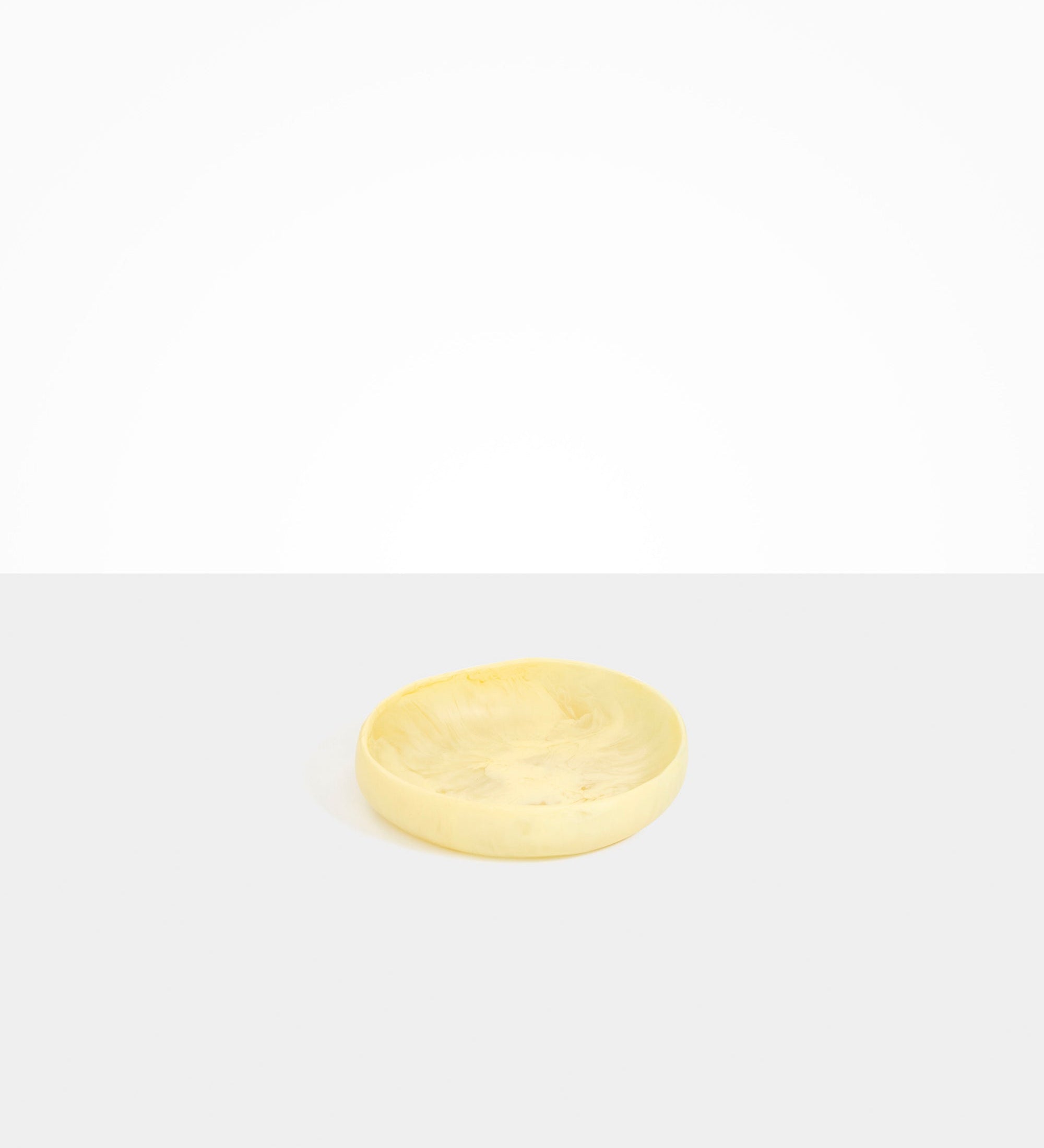 Small Earth Bowl