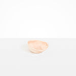 Dinosaur Designs Long Stone Servers in White Marble Colour resin..