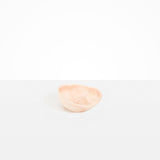 Dinosaur Designs Long Stone Servers in White Marble Colour resin..