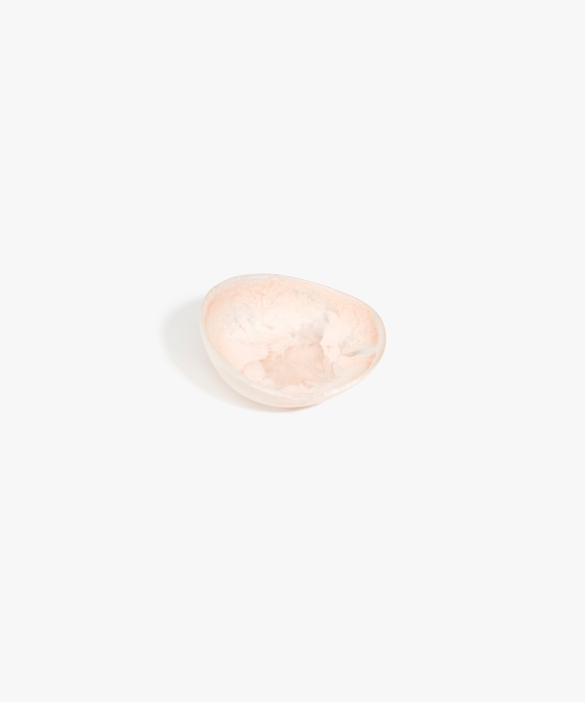 Dinosaur Designs Long Stone Servers in Tortoise Colour resin..