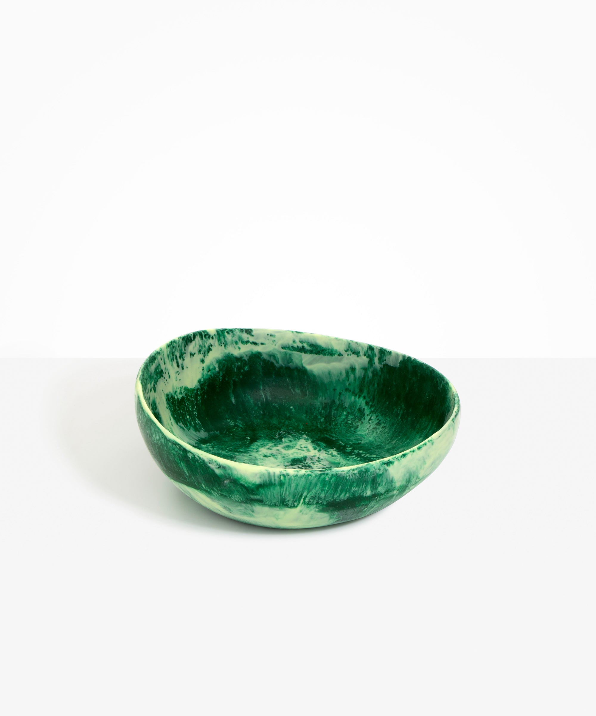 Flow Salad Bowl