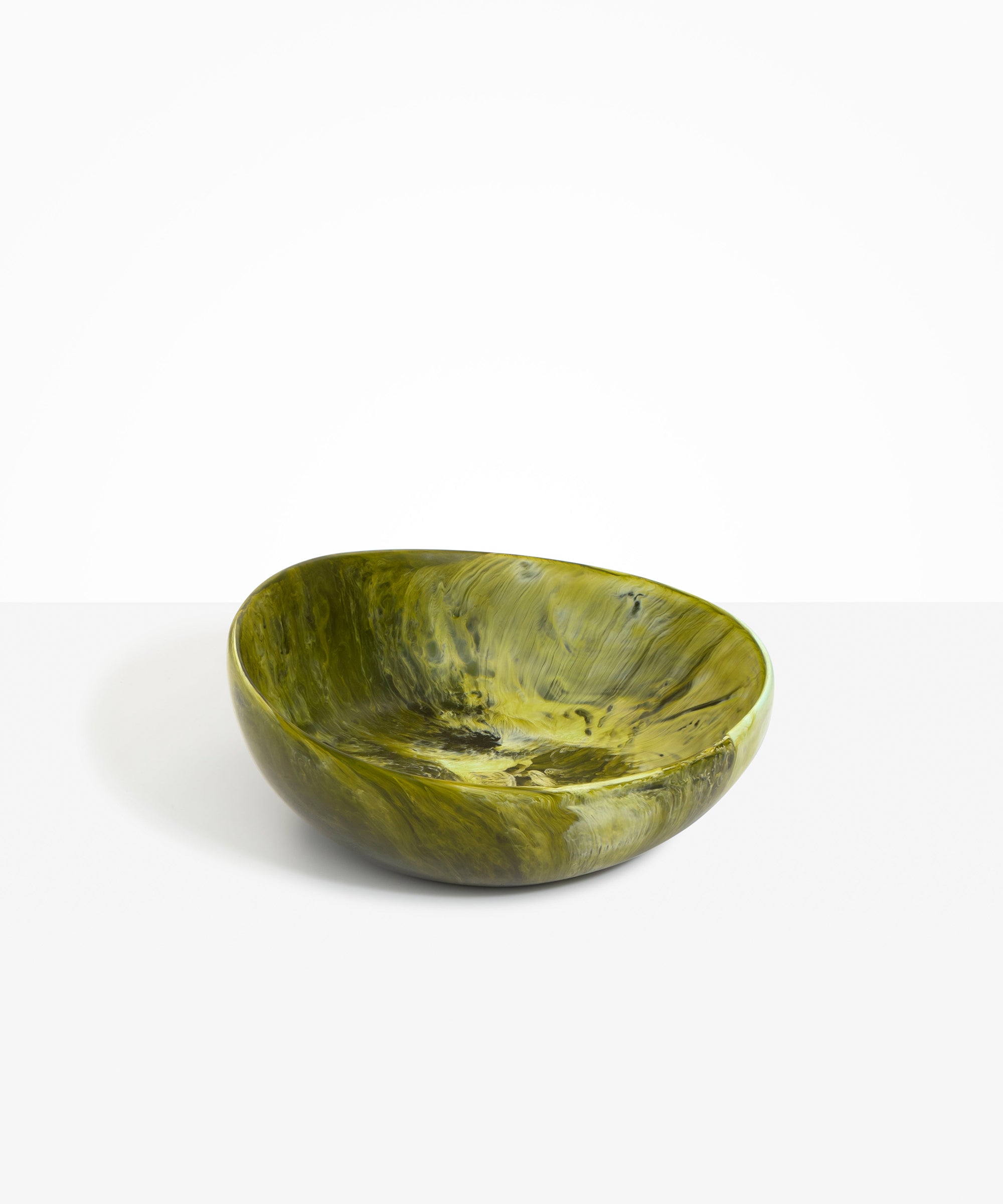 Flow Salad Bowl