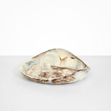 Large Leaf Bowl
