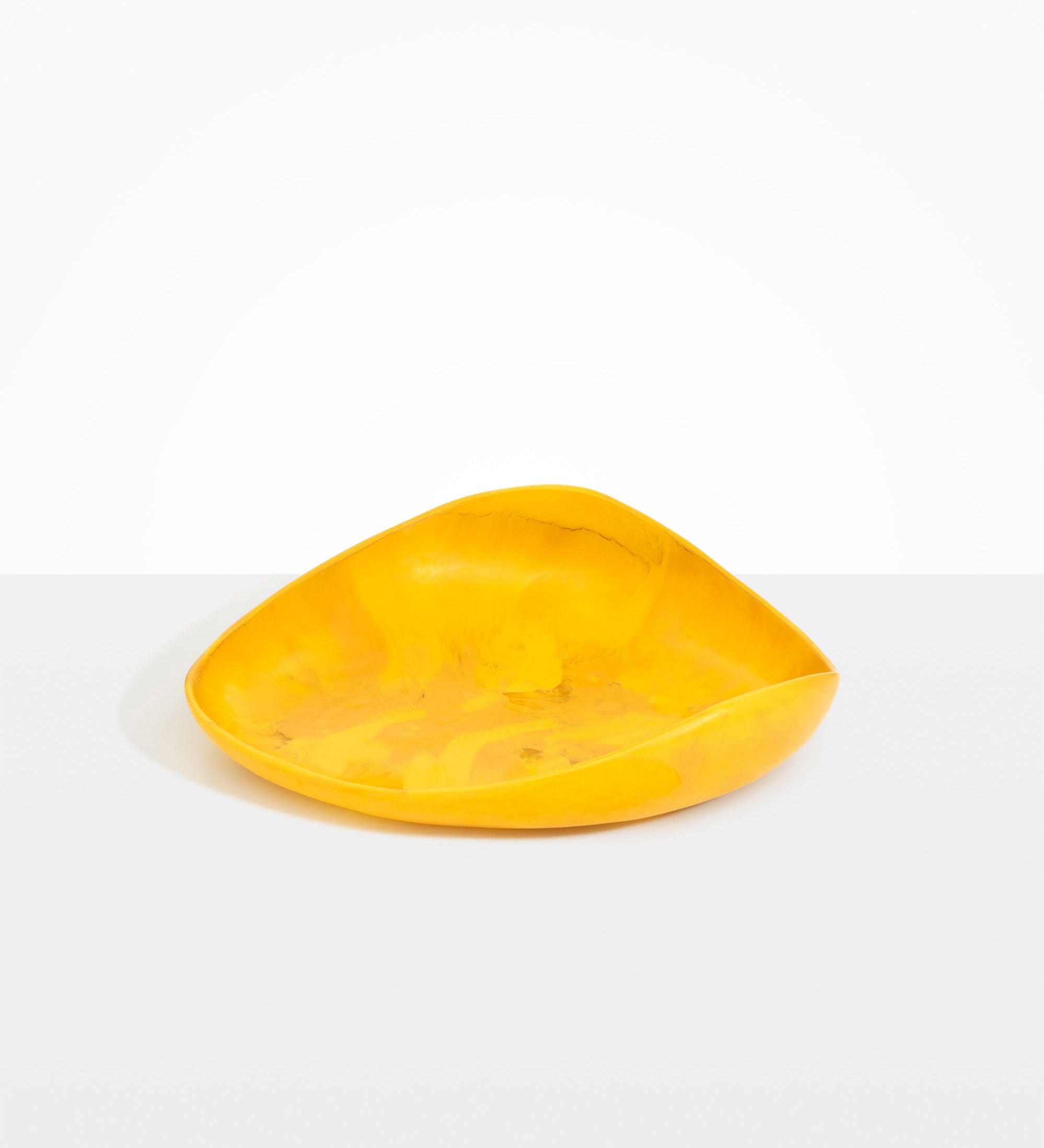 Large Leaf Bowl