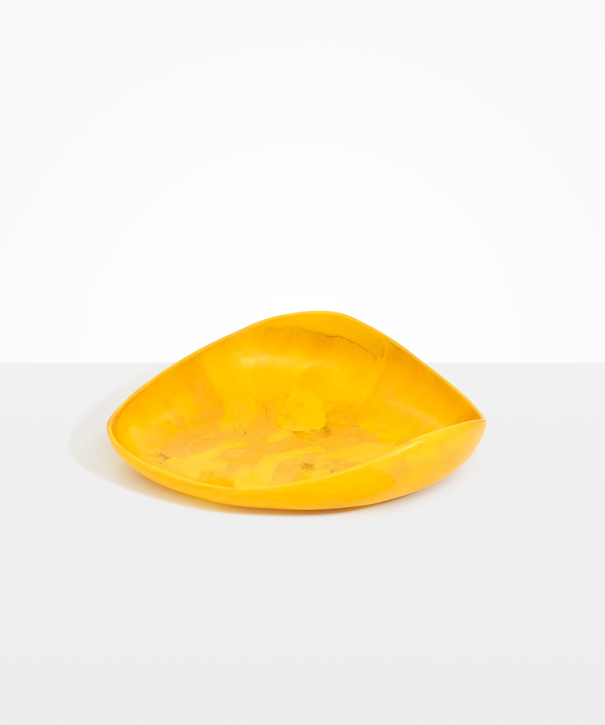 Large Leaf Bowl