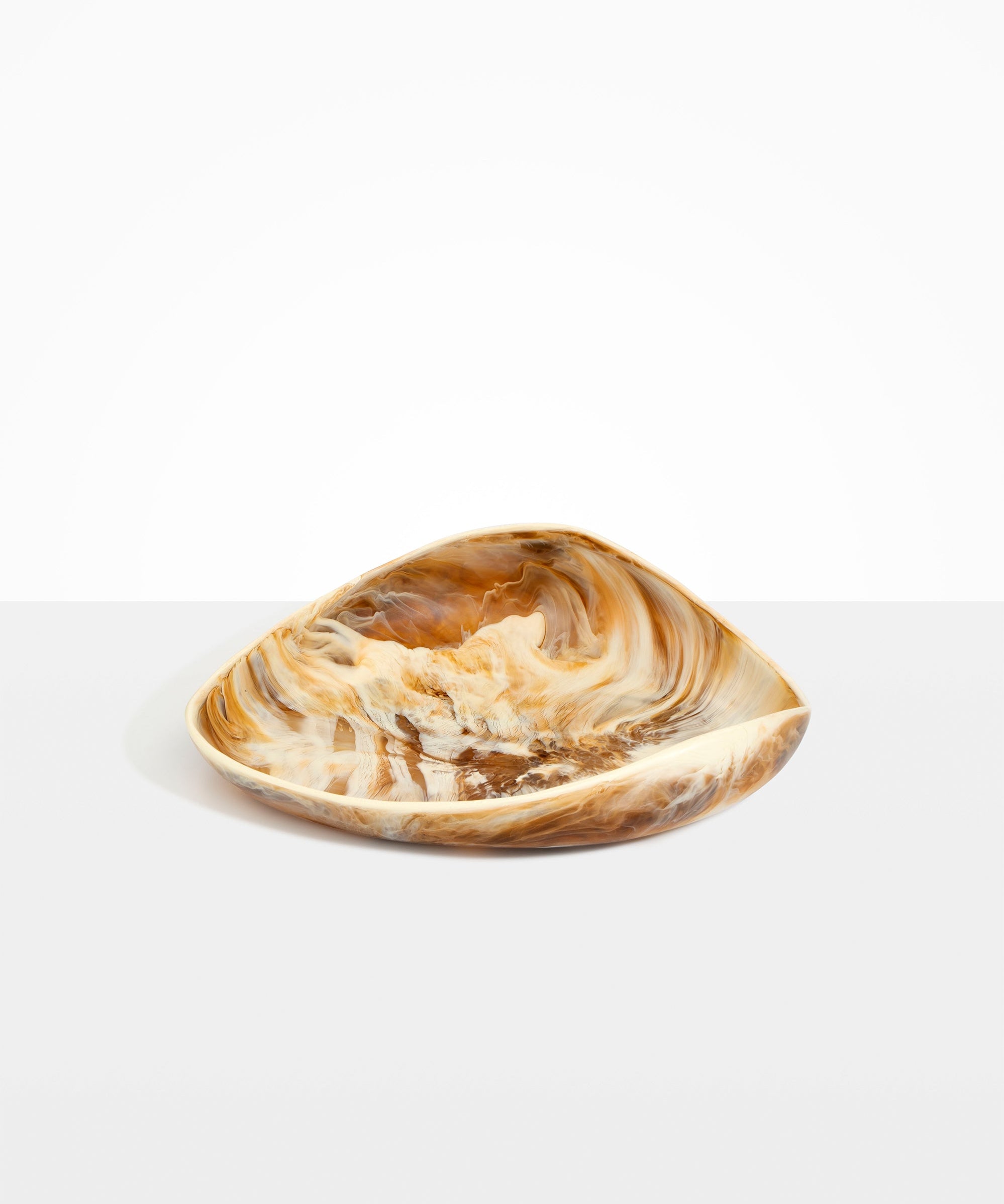 Large Leaf Bowl