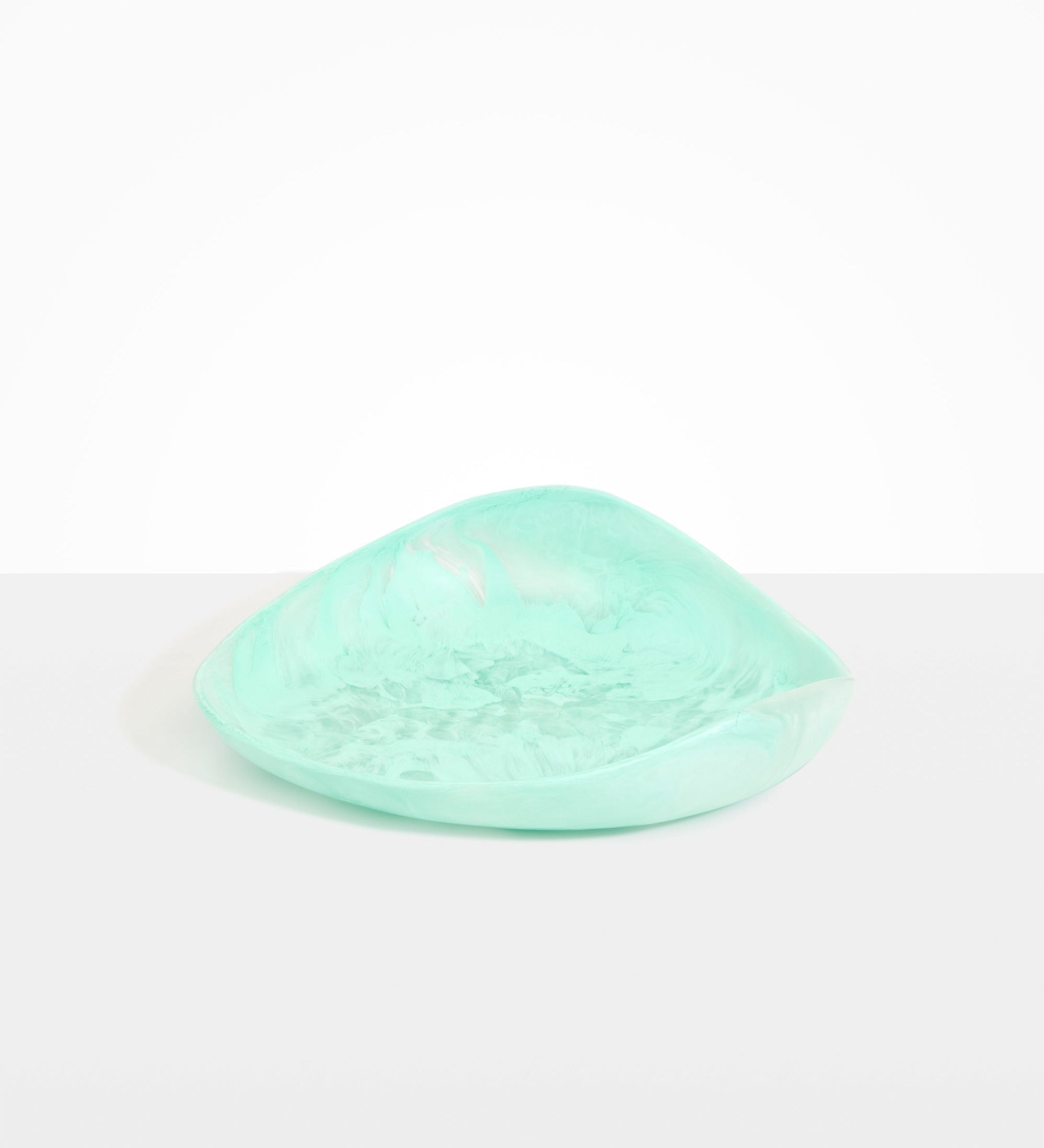 Large Leaf Bowl