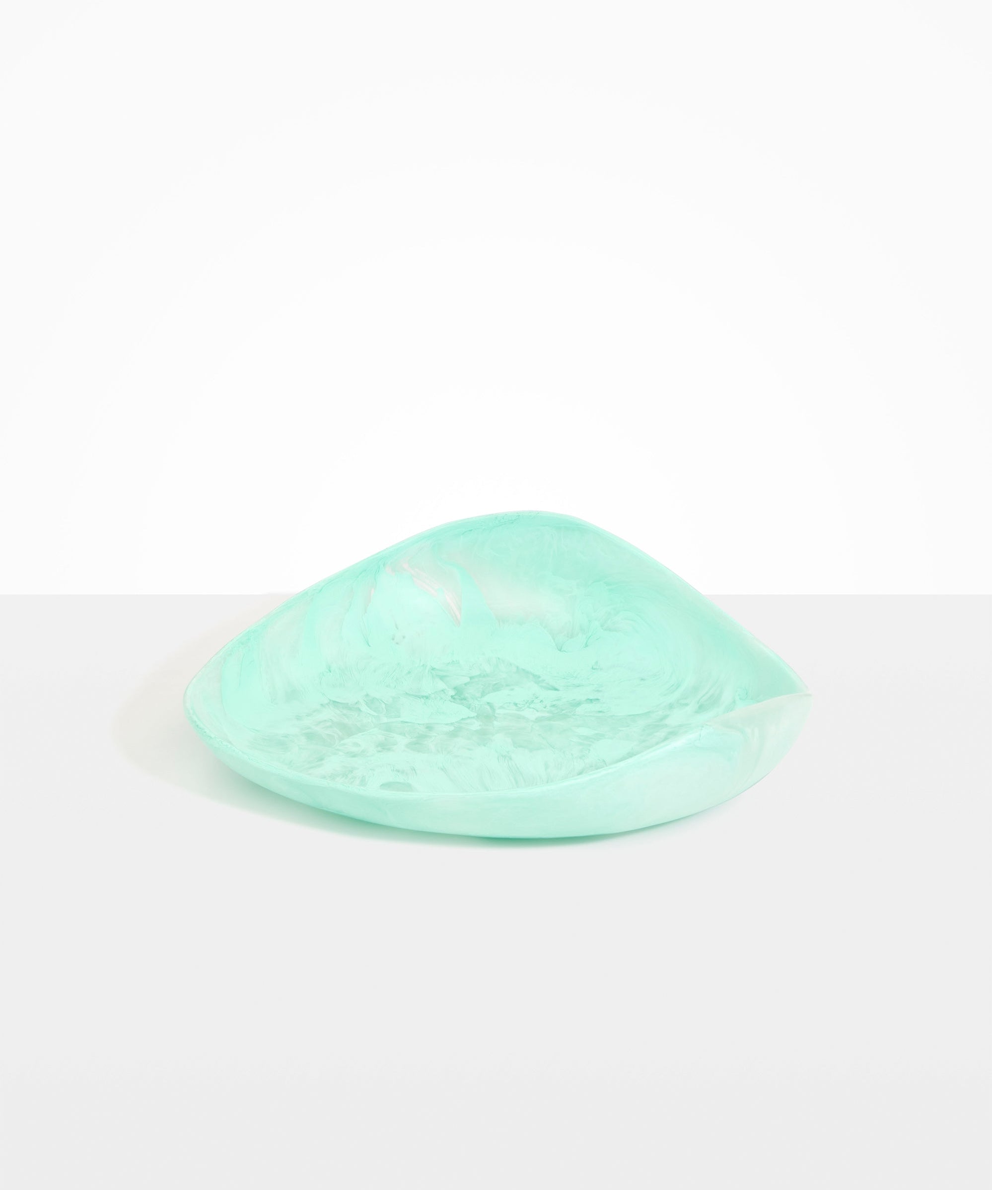 Large Leaf Bowl