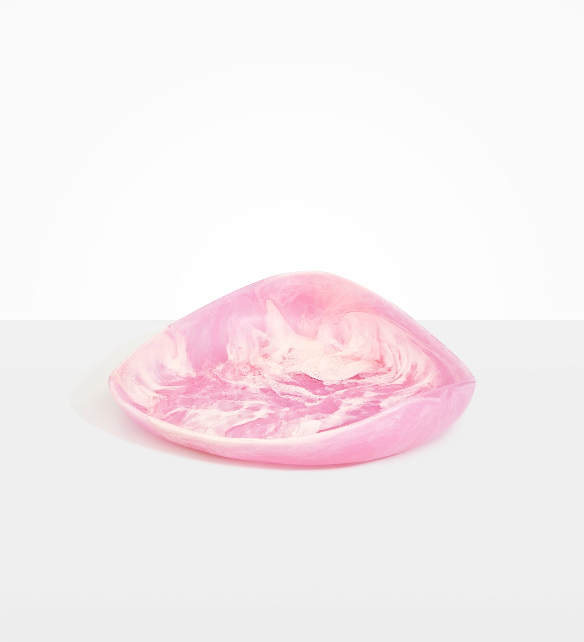Large Leaf Bowl