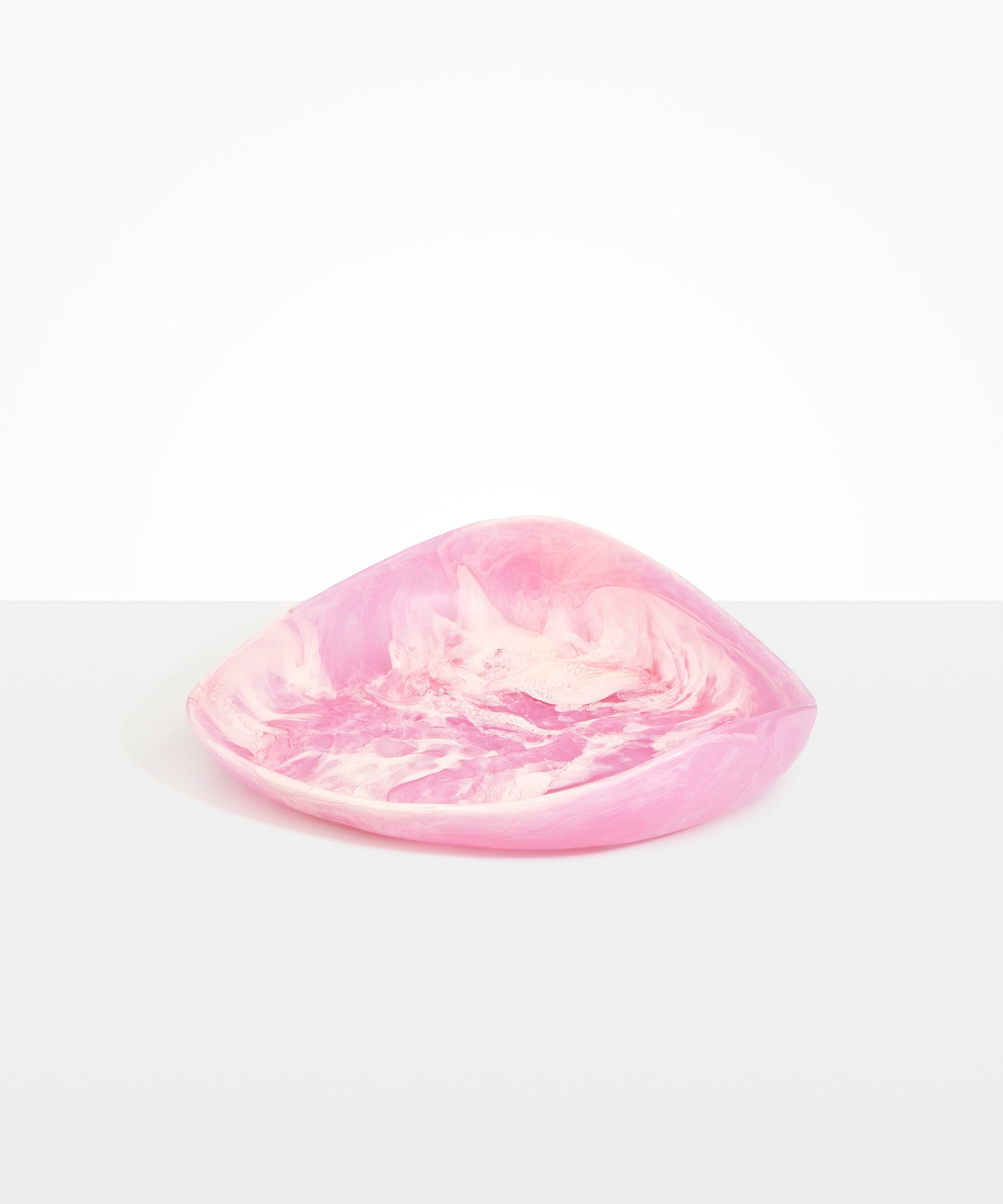 Large Leaf Bowl