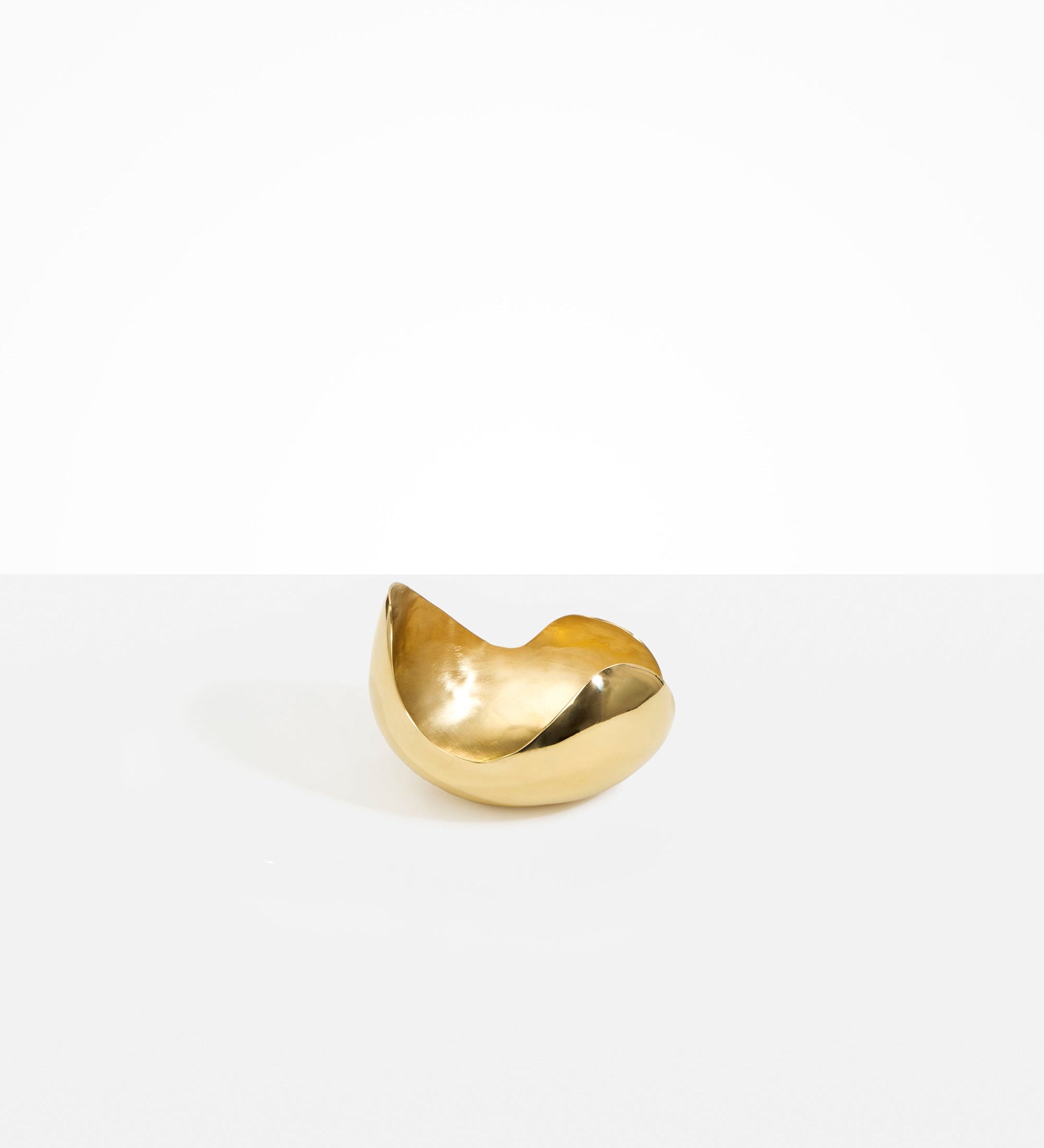 Metal Seed Bowl