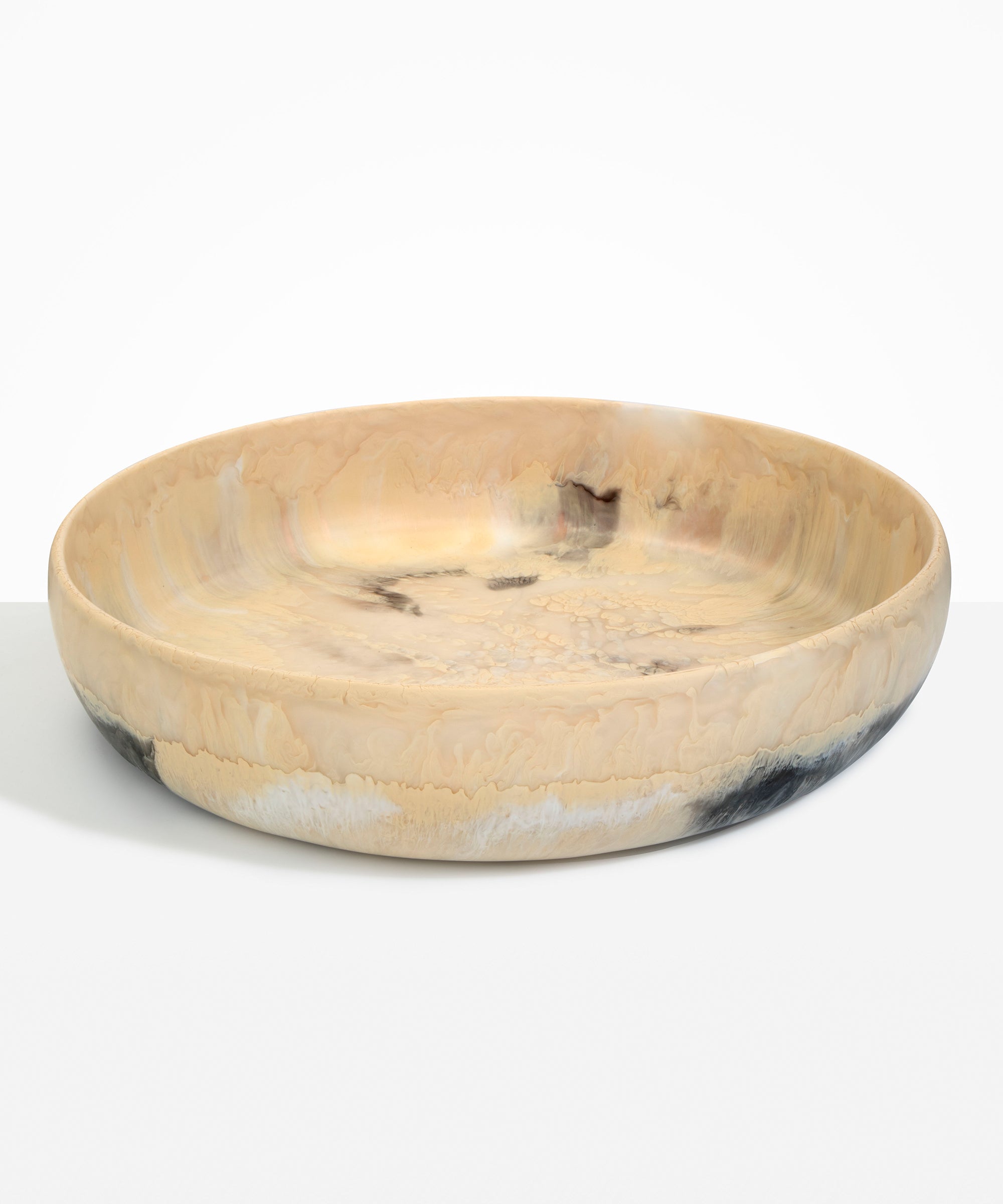 Extra Large Orchid Bowl