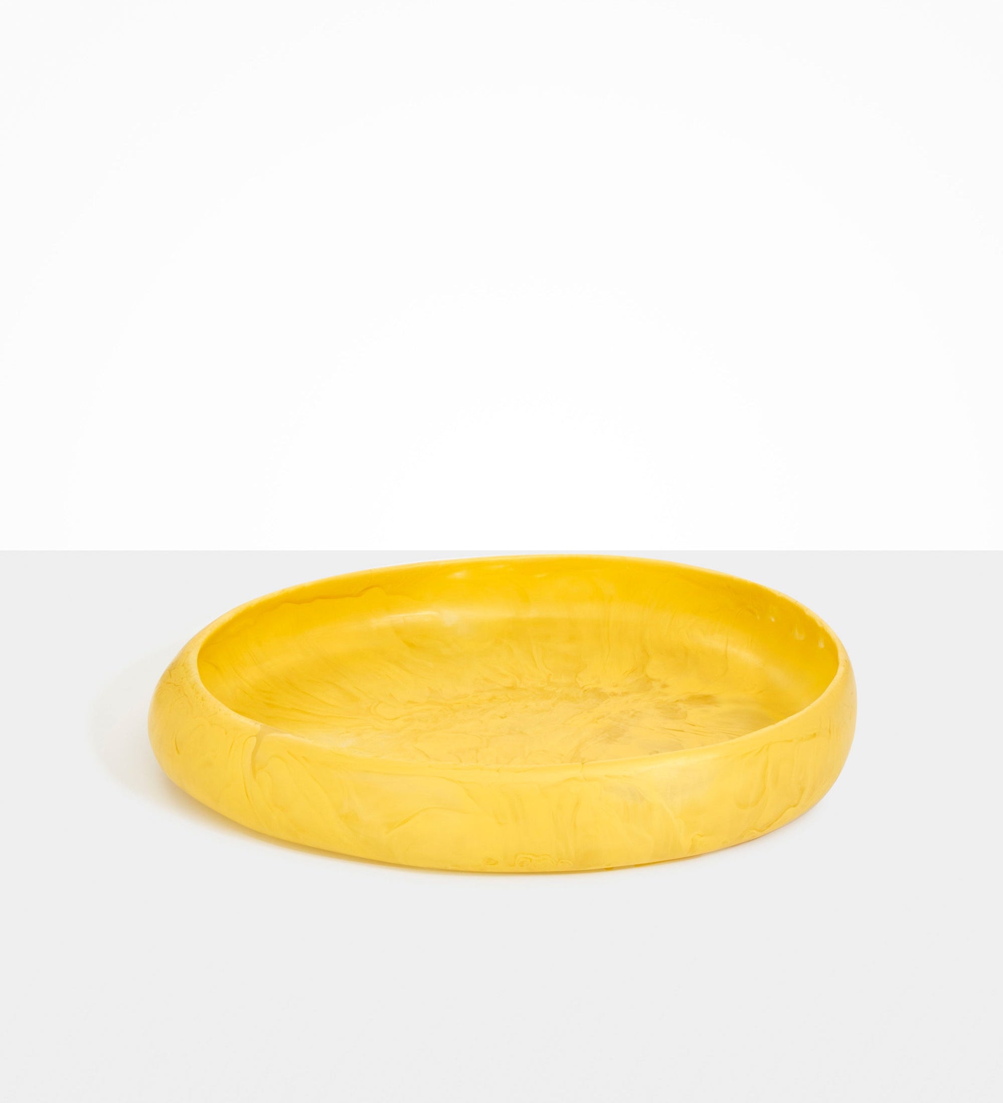 Large Rock Bowl