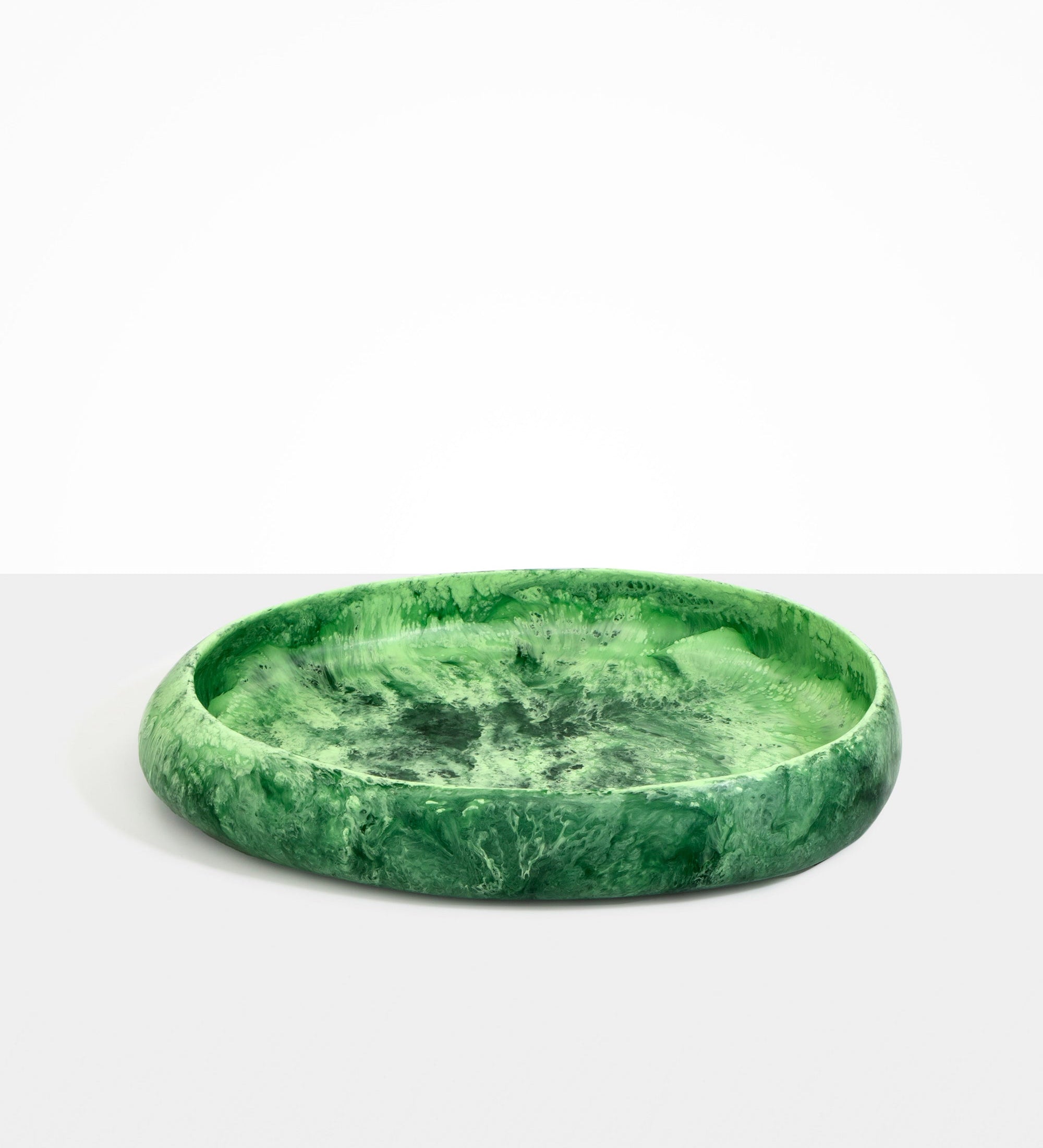 Large Rock Bowl