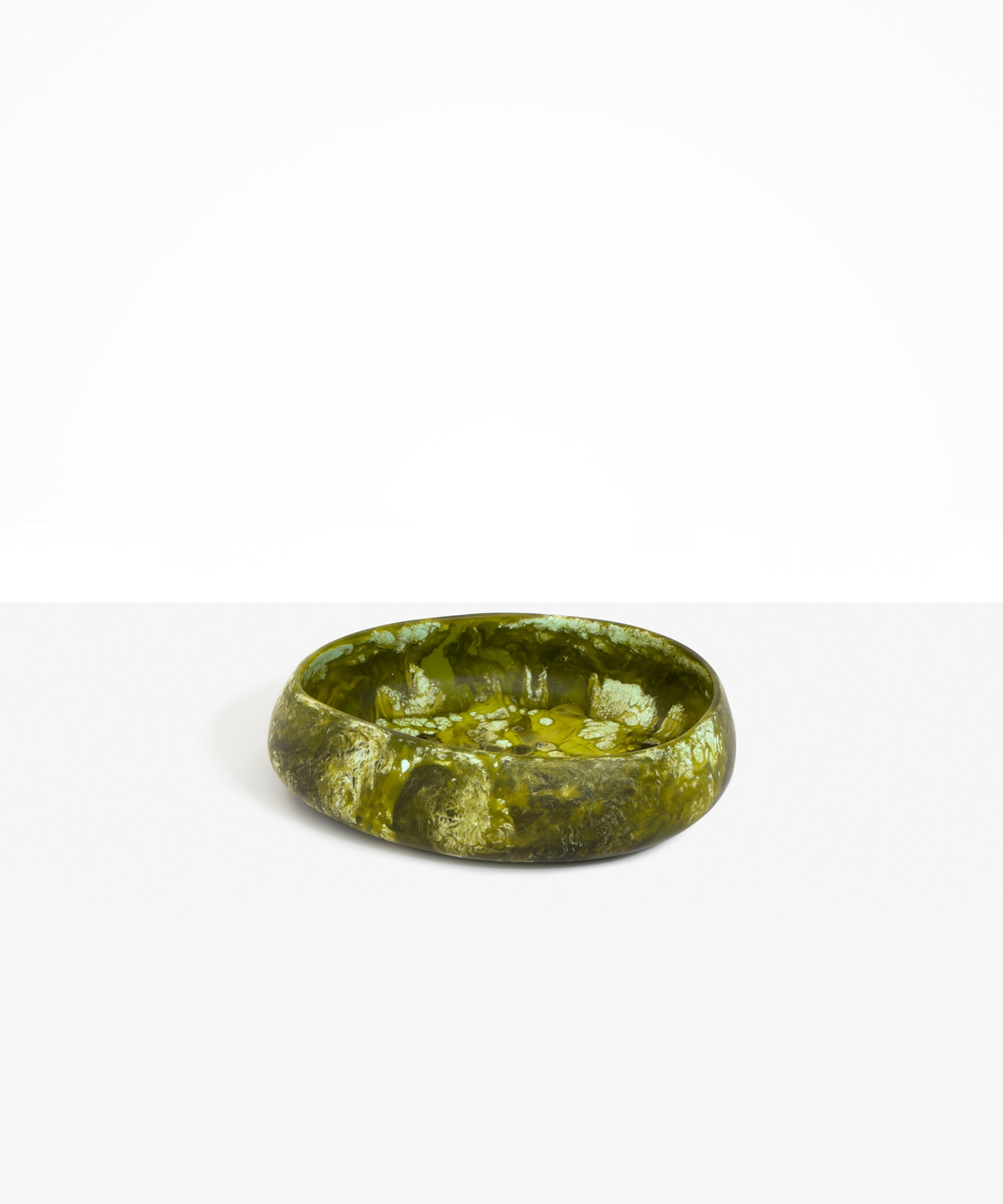 Medium Rock Bowl