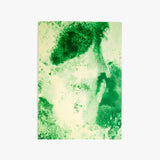 Watercolour Grass Greeting Card