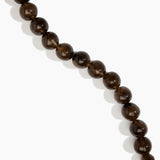 Organic Ball Choker