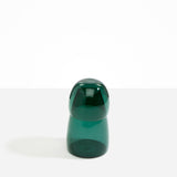 Glass Pebble Carafe