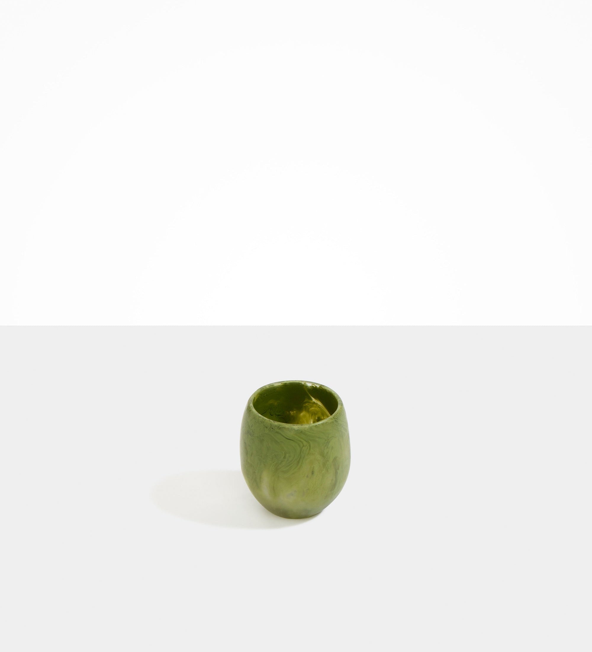 Large Rock Cup