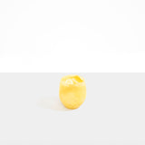 Dinosaur Designs CUPROCKLG large rock cup POLLEN