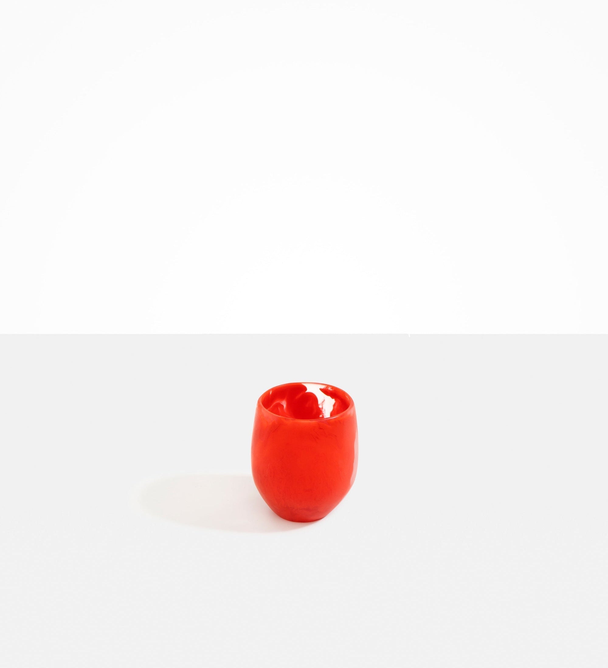 Large Rock Cup