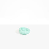 Dinosaur Designs Medium Drift Dish in Mint Colour resin