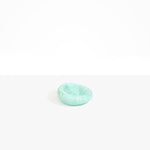 Dinosaur Designs Medium Drift Dish in Mint Colour resin