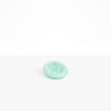 Dinosaur Designs Medium Drift Dish in Mint Colour resin