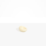 Dinosaur Designs DSHPLNDRFS small drift dish CREAM
