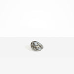 Dinosaur Designs DSHPLNDRF small drift dish GRANITE 