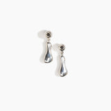 Medium Bones Earrings