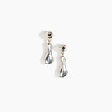 Medium Bones Earrings