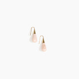 Small Dew Drop Earrings