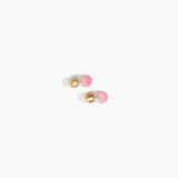 Small Ball Stud Earrings