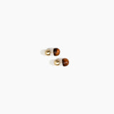 Small Ball Stud Earrings