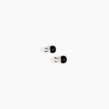 Small Ball Stud Earrings