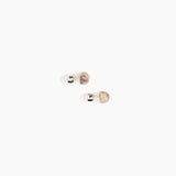 Small Ball Stud Earrings