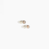 Small Ball Stud Earrings